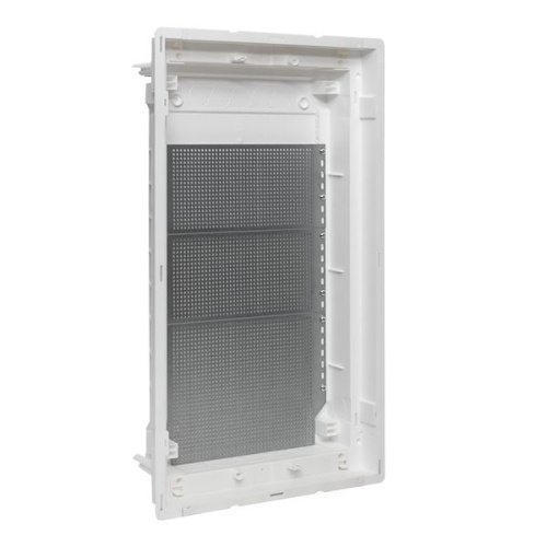 Основание слаботочного щита "Nova" (с монт, платой) 3 габарит IP40 PROxima | код nv-mbase-3 | EKF фото 2 Основание слаботочного щита "Nova" (с монт, платой) 3 габарит IP40 PROxima | код nv-mbase-3 | EKF фото 2