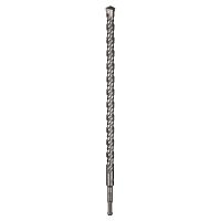 Бур по бетону 18x400x340мм, SDS PLUS KRANZ | код KR-91-0845 | KRANZ