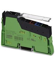 Клеммы Inline IB IL 24 SEG/F-XC-PAC | код 2701163 | PHOENIX CONTACT