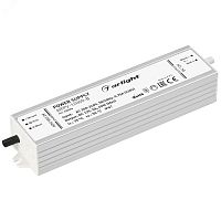 Блок питания ARPV-12060-B (12V, 5.0A, 60W) (ARL, IP67 Металл, 3 года) | код 20006 | Arlight