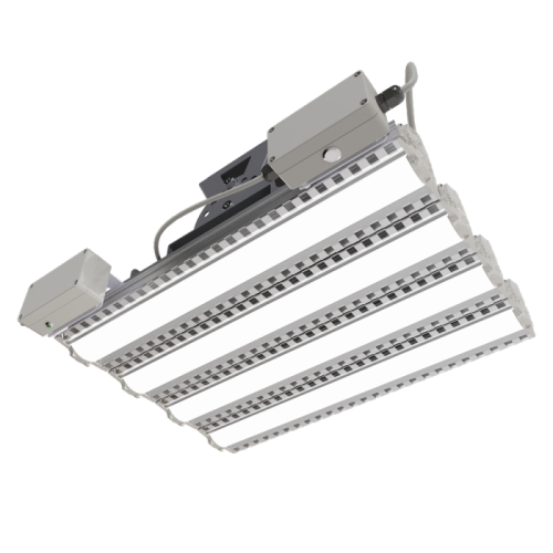 L-industry Turbine HB4 Em/240/Д/750/01/I7-24/IP66 LEDEL | код INTHB240-161-113-1281 | LEDEL