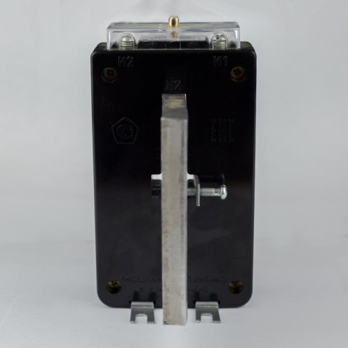 Трансформатор тока измерительный Т-0,66 10 ВА 0,5 1000/5 | код ОС0000002154 | ФКУ ИК-1 (Кострома) фото 7