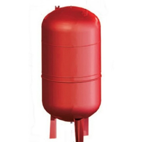 Бак расш. 750л. с под. КРАСНЫЙ (d=750mm) арт 820750/001 | код. CM.ERE.0750 | VALTEC