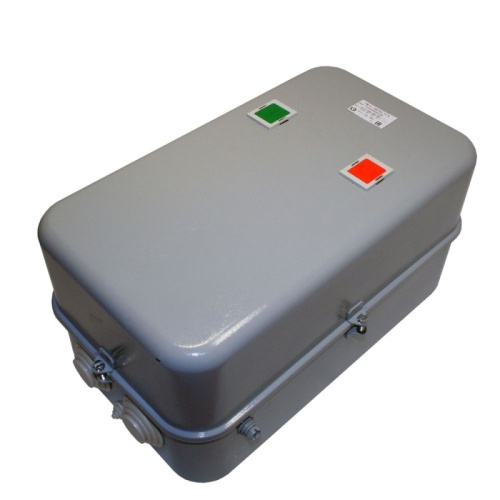 Контактор электромагнитный ПМЛ-5151 У3 В - КЗЭ, 380В | код O70160222ВВ380000000 | КЗЭ (Кашинский завод электроаппаратуры)