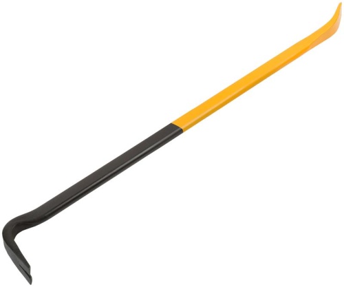 Гвоздодер "Профи" усилен. конструкция 900х30х16мм FIT 46929 фото 2