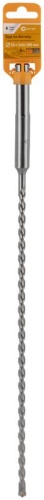 Бур по бетону Profi Plus, SDS-Max с крестовым наконечником, 10x540 мм | код 42-10540 | FIT фото 3 Бур по бетону Profi Plus, SDS-Max с крестовым наконечником, 10x540 мм | код 42-10540 | FIT фото 3
