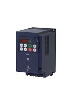 Преобразователь частоты FC-430 380В 3Ф 0,75кВт 2,5А встроенный тормозной модуль | код FC-430-33-0075GT | ONI