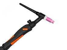 Горелка TIG TS 26V FLEX M12?1 4м IOC9506 | код 88727 | СВАРОГ
