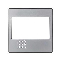 Накладка на 75355-, 75356-, 75357-, 75358-39, S82,82N, алюминий | код 82080-33 | Simon