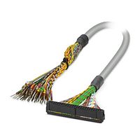 Кабель FLK 50/EZ-DR/ 200/OE/KONFEK | код 2295758 | PHOENIX CONTACT