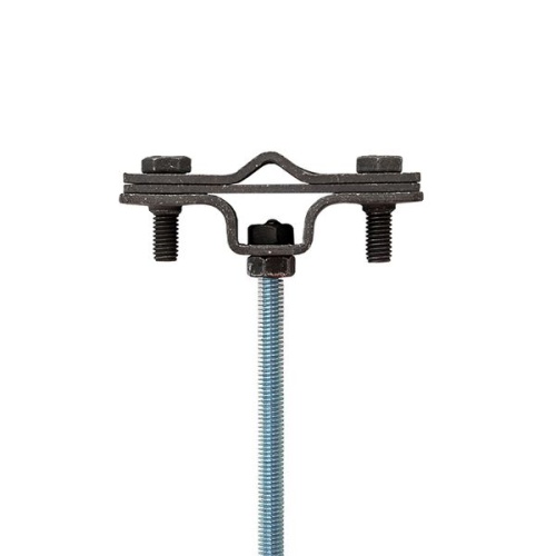 Проходная точка заземления D=6 L=500 на базе арт, 31546 PROxima | код gc-22500 | EKF фото 5