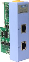 I-8142i/C2 2 port Isolated RS-422/RS-485 module include : CA-RJ1003x2 | код 00-06083233 | ICP DAS