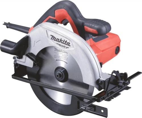 Циркулярная пила (дисковая) Makita M5802 1050Вт (ручная) D диска.:190мм | код 1628231 | Makita