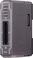 iR-DM16-N Remote I/O Module 8 DI Sink/Source, 8 DO Sink | код 00-06121967 | Weintek