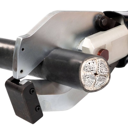 Ножницы гидравлические НГО-105 серия ПРОФИ | код 66149 | КВТ фото 3 Ножницы гидравлические НГО-105 серия ПРОФИ | код 66149 | КВТ фото 3