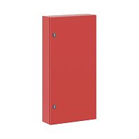 Корпус навесной ST с М/П ВxШxГ 1200x600x200 мм, RAL3020, IP66 | код R5ST1262-RAL3020 | DKC
