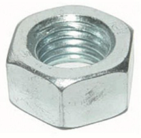 Гайка шестигранная М10, нерж. сталь А4, DIN934 | код CM111000INOX316L | DKC