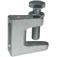 Струбцина монтажная М12 | код XМ12NO41 | Мир хомутов