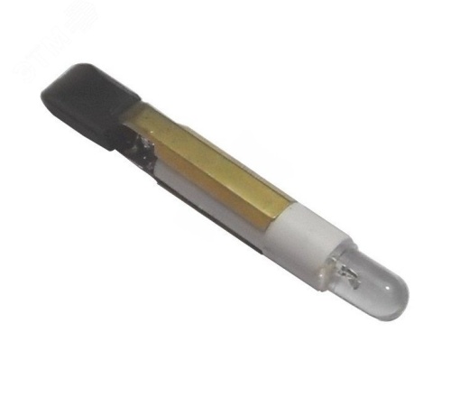 Индикатор светодиодный КИПД 52Г-Б-3 Метро | код 210 | Каскад-Электро