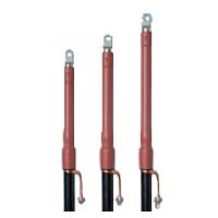 Муфта концевая POLT-12F/1XI-L20B (097) | код CP9626-097 | Тайко Электроникс