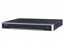 Видеорегистратор IP 8-ми канальный (DS-7608NI-K2) | код 303605772 | Hikvision