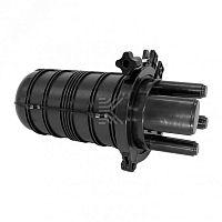 Муфта оптическая тупиковая серии GJS2D (GJS7005) | код КОС-GJS-2-D (GJS-7005) | KOSCAB