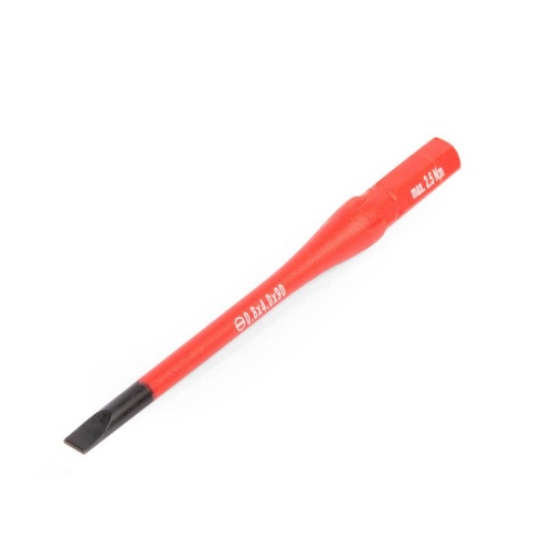 Набор диэлектрических отверток НИО-3306 серия СЛИМ | код 90952 | КВТ фото 2 Набор диэлектрических отверток НИО-3306 серия СЛИМ | код 90952 | КВТ фото 2