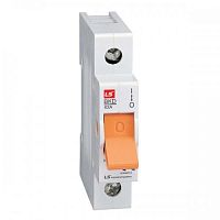 Выключатель разъединитель BKD 1P 50A | код 061106528B | LS Electric
