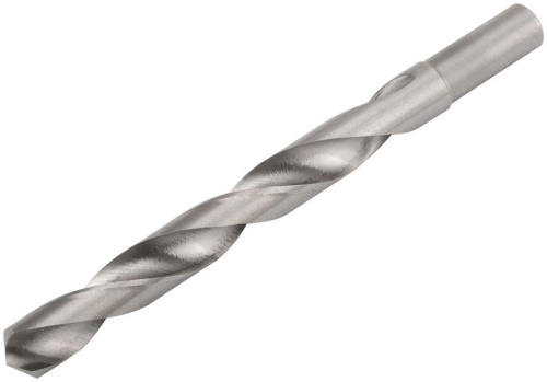 Сверло по металлу HSS полированное в блистере 14.0мм FIT 33825 фото 2 Сверло по металлу HSS полированное в блистере 14.0мм FIT 33825 фото 2