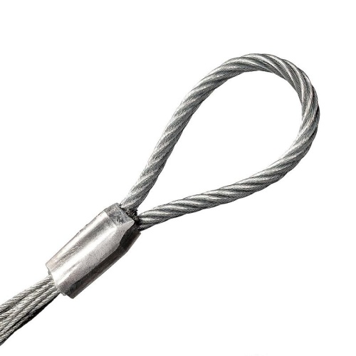 Чулок монтажный ЧМ-20/30 серия ПРОФИ | код 65129 | КВТ