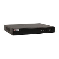 Видеорегистратор 8-ми канальный IP-регистратор (DS-N308(B) | код 303607774 | HiWatch