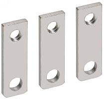 Наконечник Нм-125 (Нм-32) MASTER (3шт/компл) | код SVA10D-N-02 | IEK