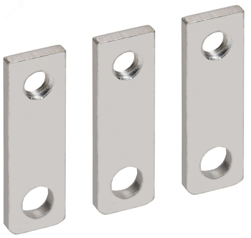 Наконечник Нм-125 (Нм-32) MASTER (3шт/компл) | код SVA10D-N-02 | IEK Наконечник Нм-125 (Нм-32) MASTER (3шт/компл) | код SVA10D-N-02 | IEK