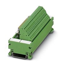 Интерфейсный модуль UM 45-D37SUB/S/ZFKDS | код 2293640 | PHOENIX CONTACT
