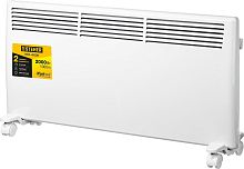 Электрический конвектор STEHER, Е серия, 2 кВт, (SCE-2000) | код SCE-2000 | Steher