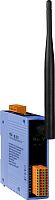 WF-2017 CR 8-channel Differential/16-channel Single-Ended Analog Input Wi-Fi I/O Module (RoHS) | код 00-06099301 | ICP DAS