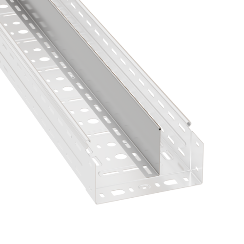 Перегородка разделительная h=100 мм (3000 мм) EKF | код p1003 | EKF фото 3 Перегородка разделительная h=100 мм (3000 мм) EKF | код p1003 | EKF фото 3