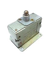 Микровыключатель МП 1302 У2 исп.01, IP54, толкатель с увеличенным ходом, комбинированный, винт (ЭТ) | код ET006830 | Электротехник
