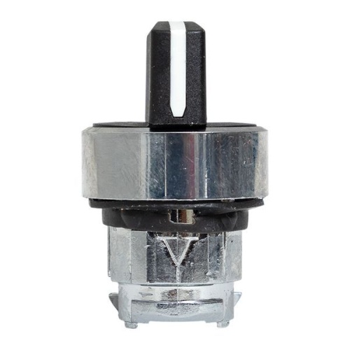 Механизм переключателя исполнительный XB4 IP65 на 3 положения возвратный без фиксации без подсветки с короткой ручкой EKF XB4BD3-65 фото 4 Механизм переключателя исполнительный XB4 IP65 на 3 положения возвратный без фиксации без подсветки с короткой ручкой EKF XB4BD3-65 фото 4