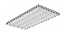 L-office Max/100/Д/940/02/УК/IP40 LEDEL | код OM100-143-2316-123 | LEDEL