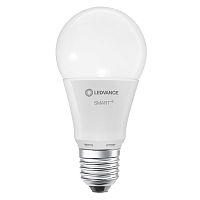 Лампа светодиодная SMART+ WiFi Classic Dimmable 9.5Вт (замена 75Вт) 2700К E27 (уп.3шт) | код 4058075485778 | LEDVANCE