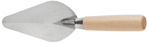 Мастерок штукатура 150 мм ''мини'' | код 5045 | FIT фото 3 Мастерок штукатура 150 мм ''мини'' | код 5045 | FIT фото 3