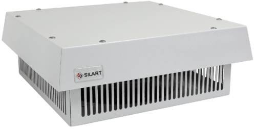 GRM-220-00 Крышный вентилятор SILART 778 м3/ч | код GRM-220-00 | SILART