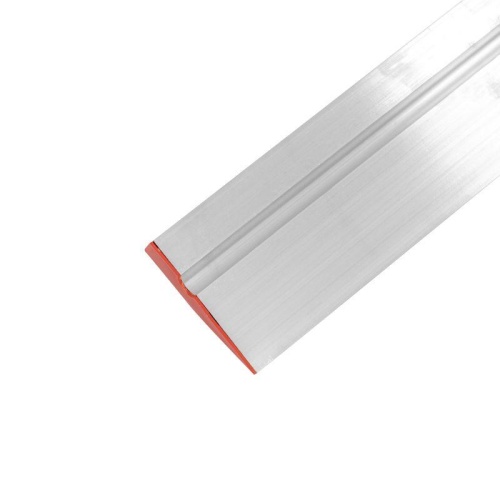 Правило алюминиевое Трапеция, 1 ребро жесткости, 2,5м | код 89-0504 | REXANT фото 3