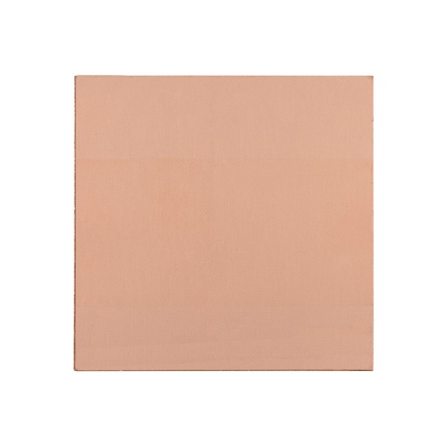 Стеклотекстолит 1-сторонний 100x100x1.5 мм 35/00 (35 мкм) REXANT | код 09-4035 | REXANT