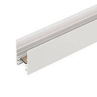 Трек MAG-TRACK-2538-1000 (WH, 5LN) (ARL, IP20 металл, 5 лет) | код 50217 | Arlight