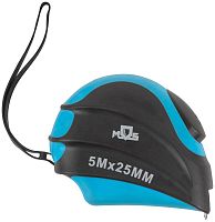 "Рулетка ""Автостоп"" 5 м x 25 мм" | код 17360М | FIT