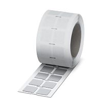 Пластиковая табличка EMLP (27X18)R SR CUS | код 0824360 | PHOENIX CONTACT