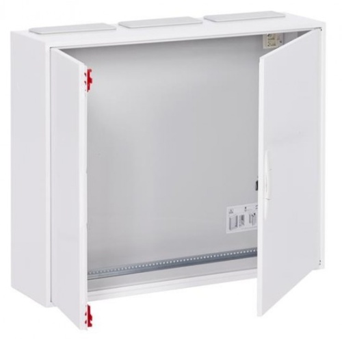 Щит без монтажной панели ЩМП 500х 550х215 IP43 | код 2/00B | ABB