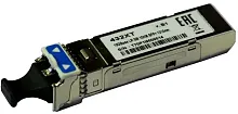 Модуль SFP 1хLC, 10 Гб/с, 1310 нм, до 10 км | код 432XT/B1A | D-Link